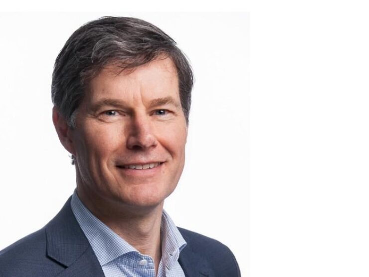 Tim Kraaier, lid Raad van Toezicht